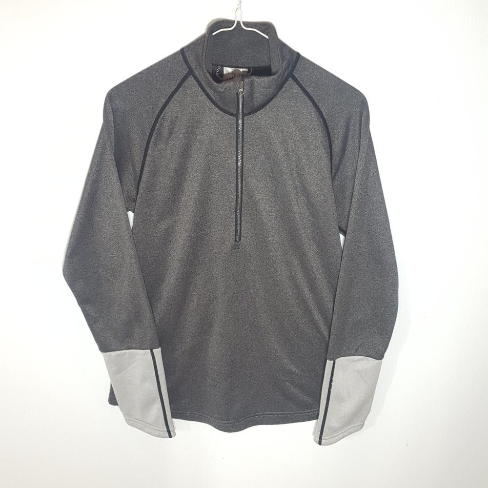 Craft Womens Half-Zip Jacket - Size Medium - Pre-owned - XVG6AH